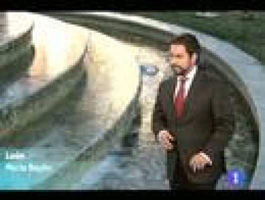 Noticias de Castilla y León - El tiempo en Castilla y León - 30/12/11