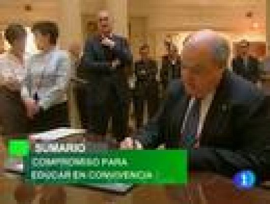 Telenorte - País Vasco - Telenorte País Vasco - 30/12/11