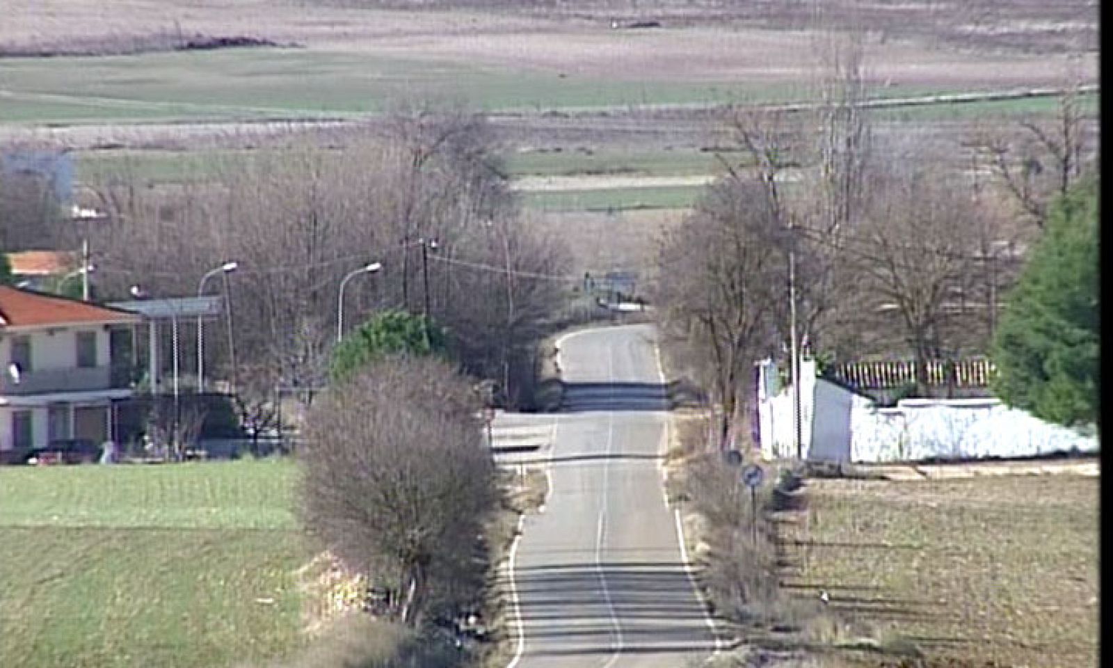 Villar de Cañas, una población de 400 habitantes, ha sido señalado como ubicación del próximo almacén nuclear