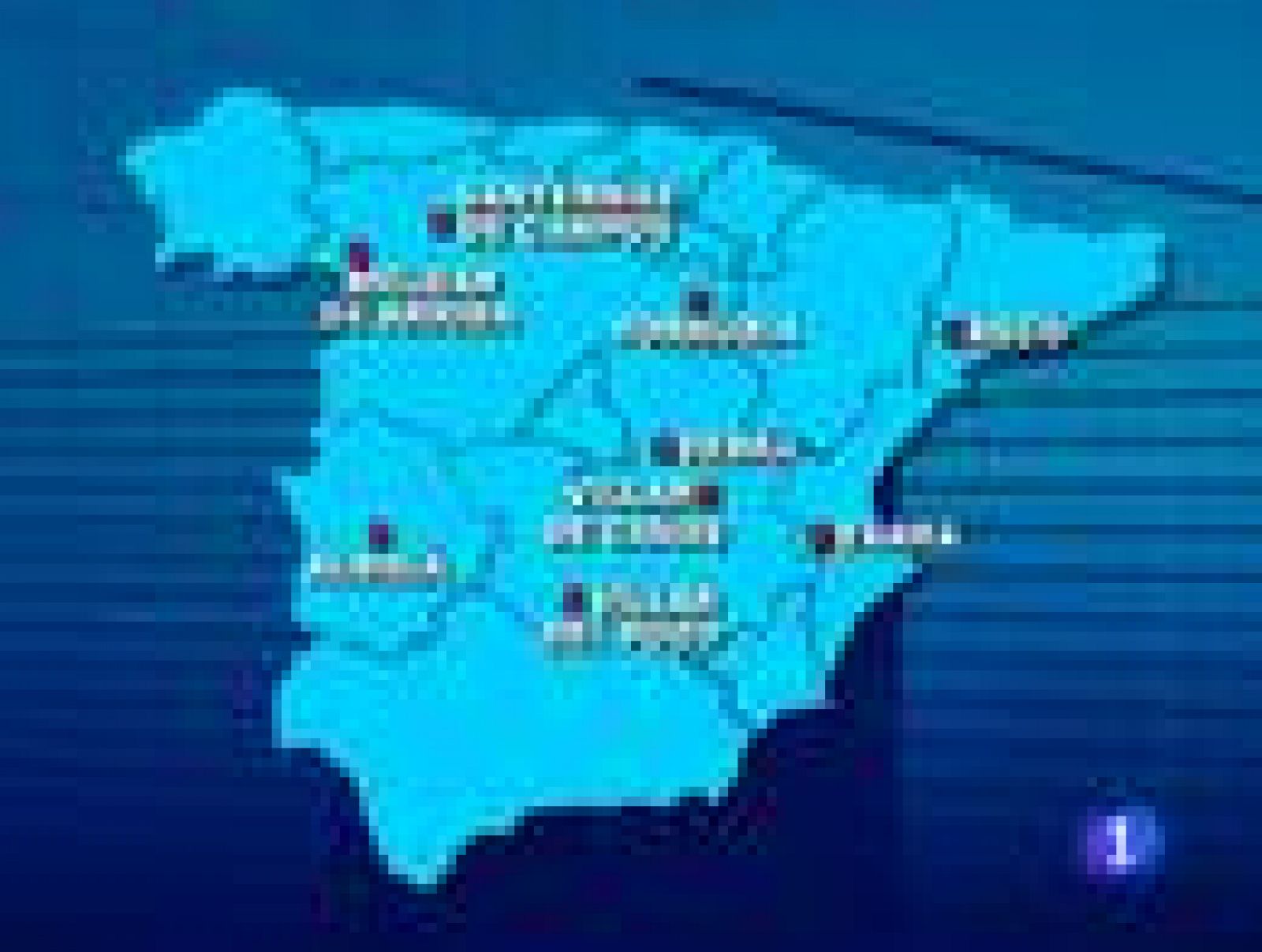 Zarra, Ascó y Yebra no serán municipios de almacén nuclear