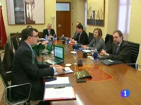  Noticias Murcia. (30/12/2011).