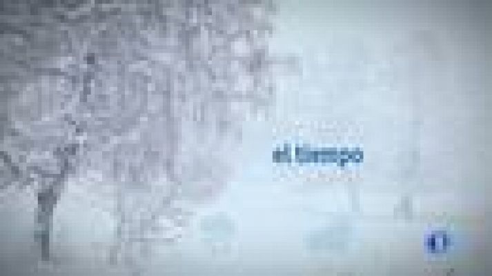 El tiempo - Temperaturas en ascenso