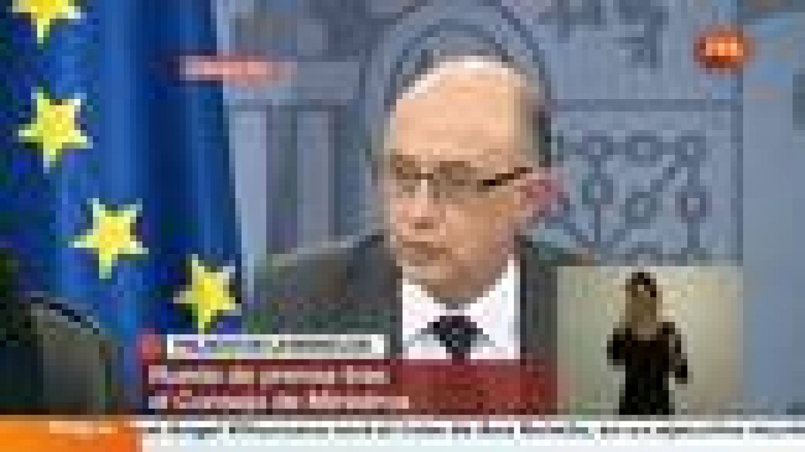 Sin programa: Montoro culpa "fundamentalmente" a las comunidades de la desviación del déficit público | RTVE Play