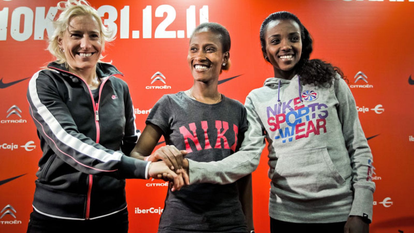 Domínguez: "Con Dibaba es imposible ganar" | Ver