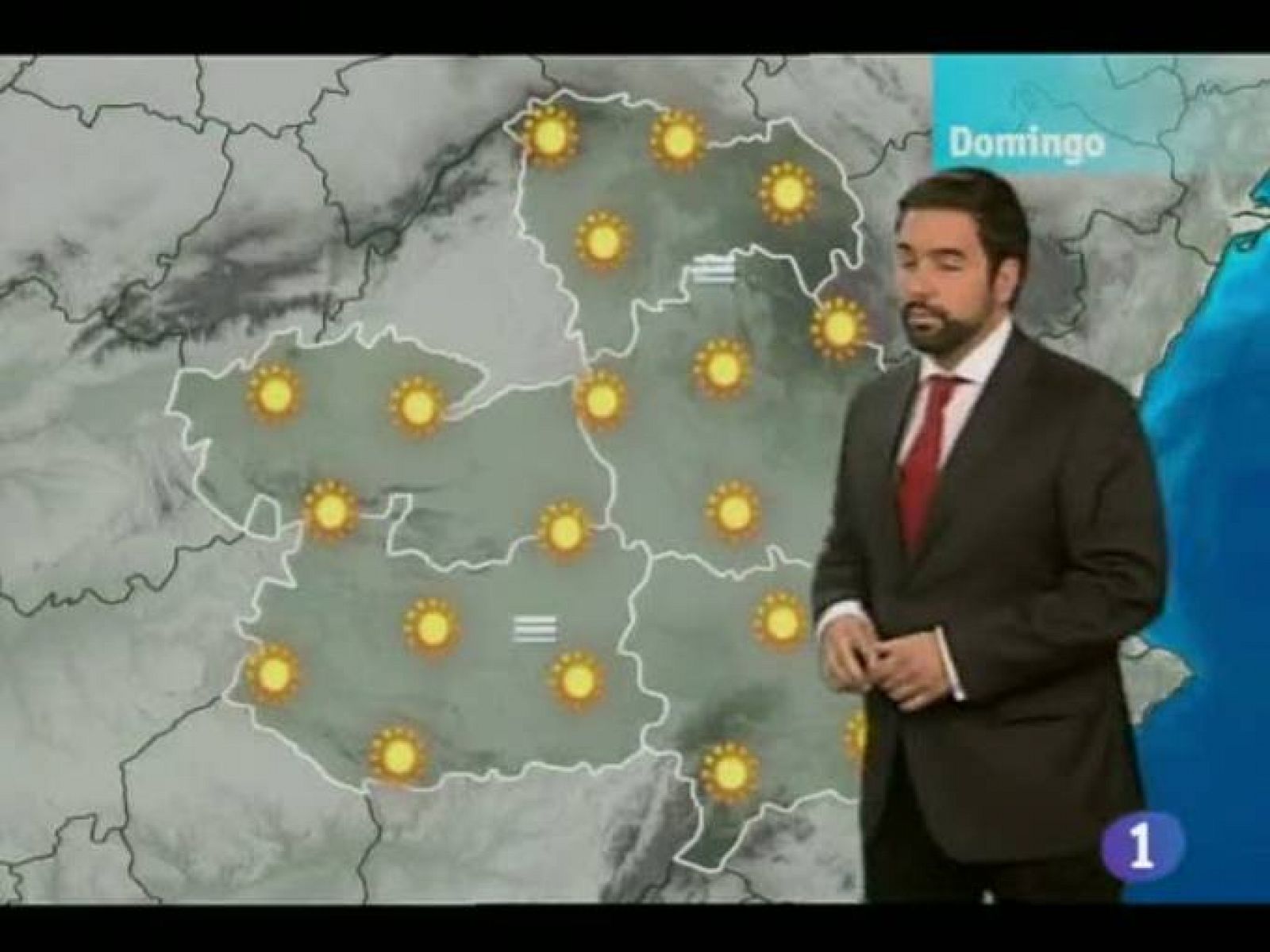 Noticias de Castilla-La Mancha: El tiempo en Castilla La Mancha (30/12/2011) | RTVE Play