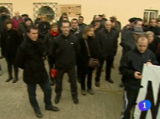 Telenavarra - Telenavarra - 30/12/11