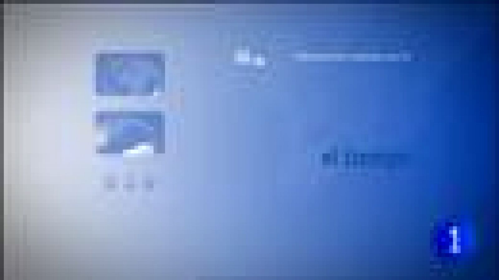 El tiempo en Canarias - 30/12/11 | Ver