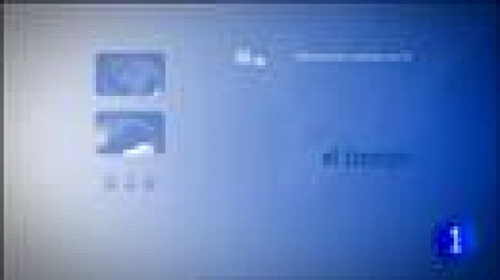 Telecanarias - El tiempo en Canarias - 30/12/11