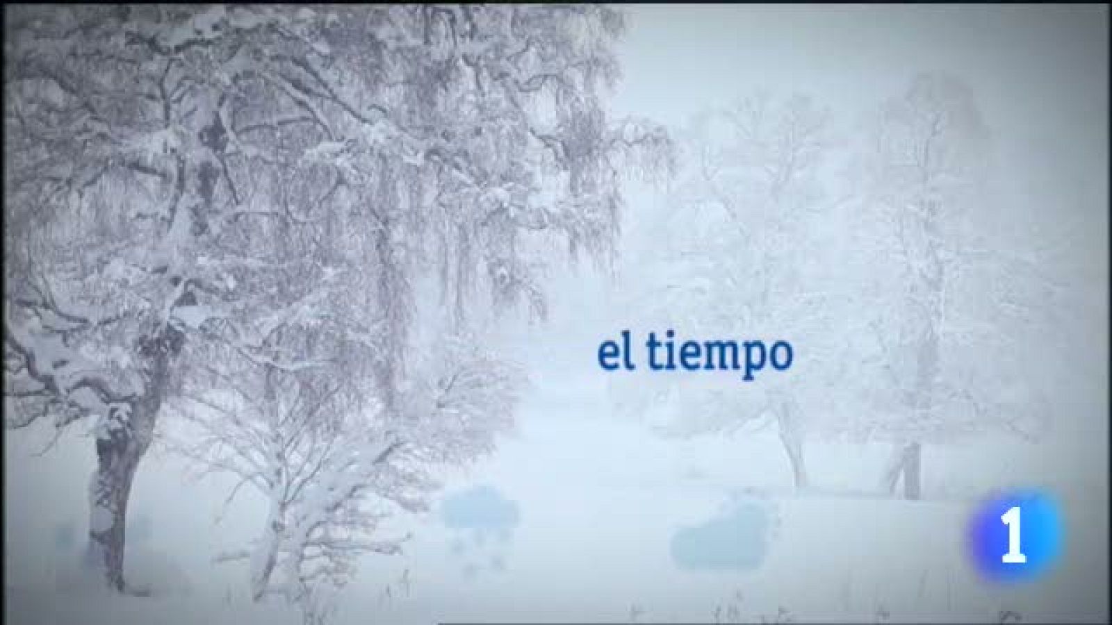 El tiempo en Canarias - 30/12/11