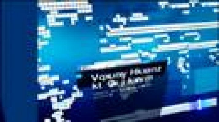 Telecanarias - Canarias en 2' - 30/12/11