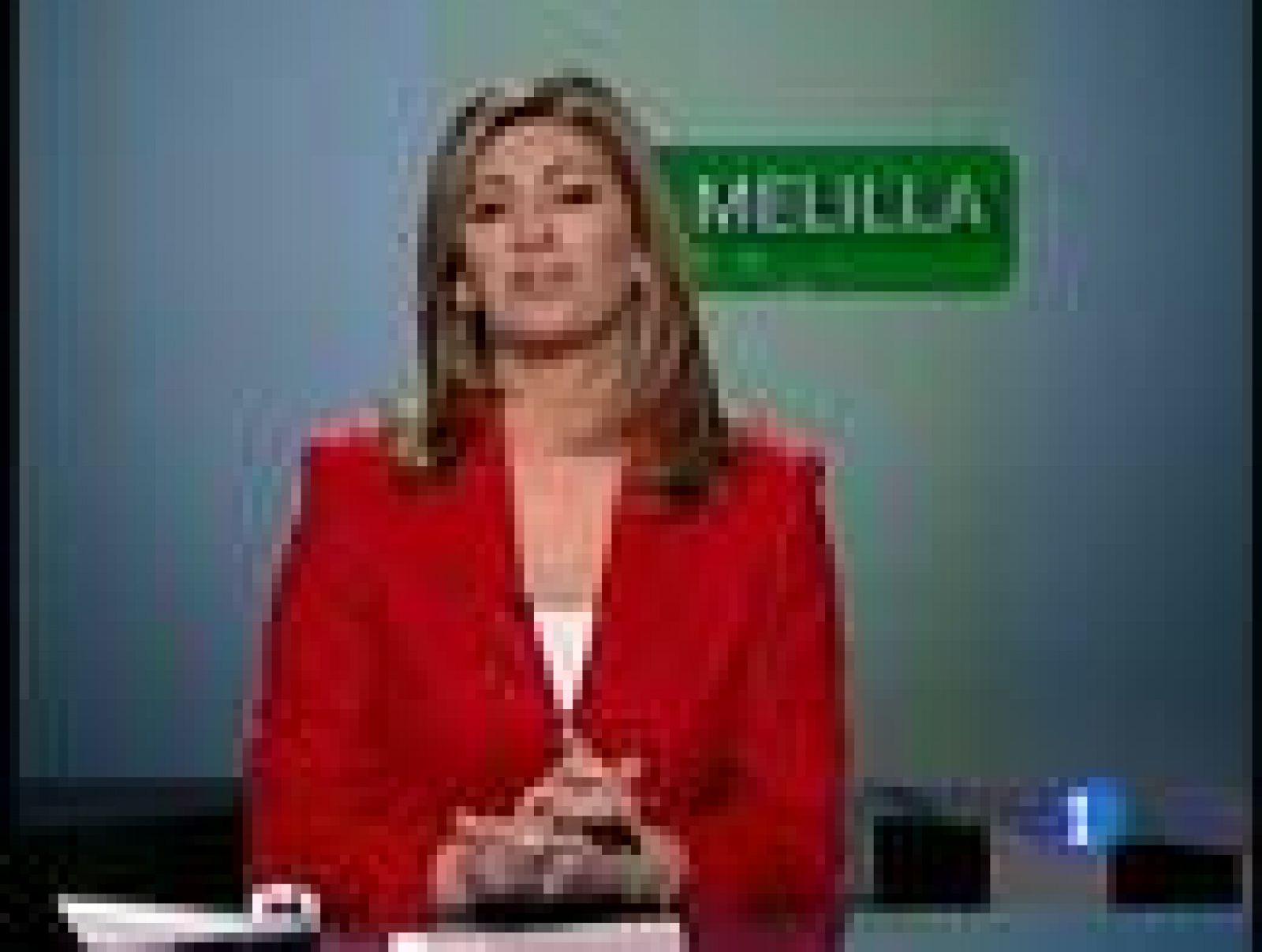 Noticias de Melilla: Melilla en 2' - 30/12/11 | RTVE Play