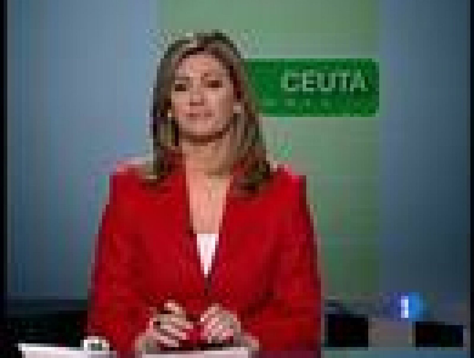 Noticias de Ceuta: Ceuta en 2'-  30/12/11 | RTVE Play