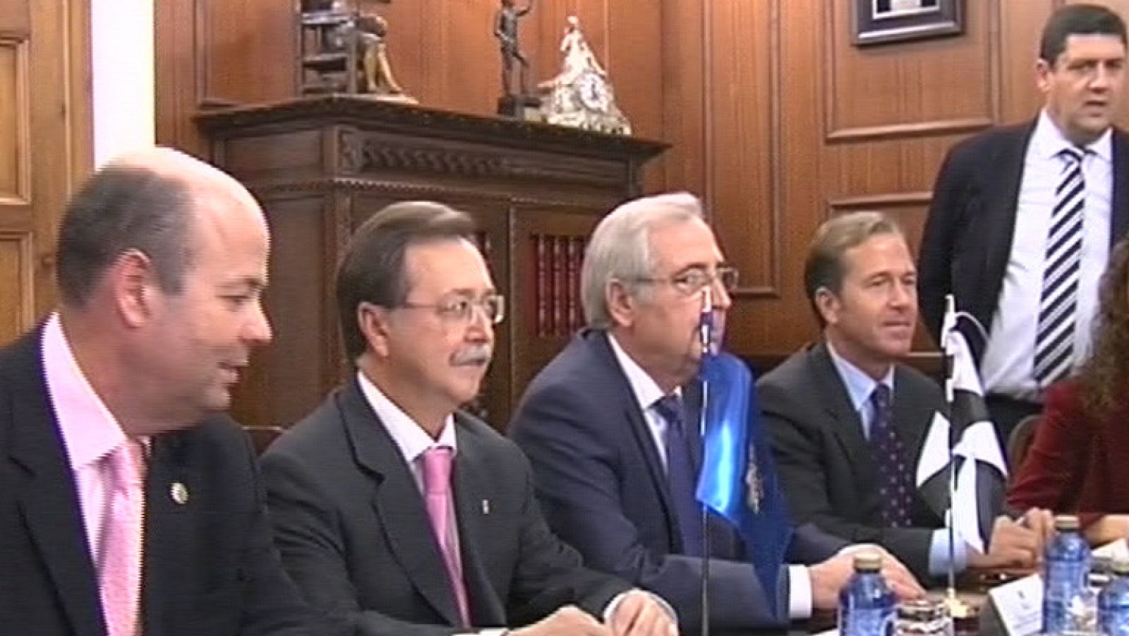 Ceuta en 2'-  30/12/11