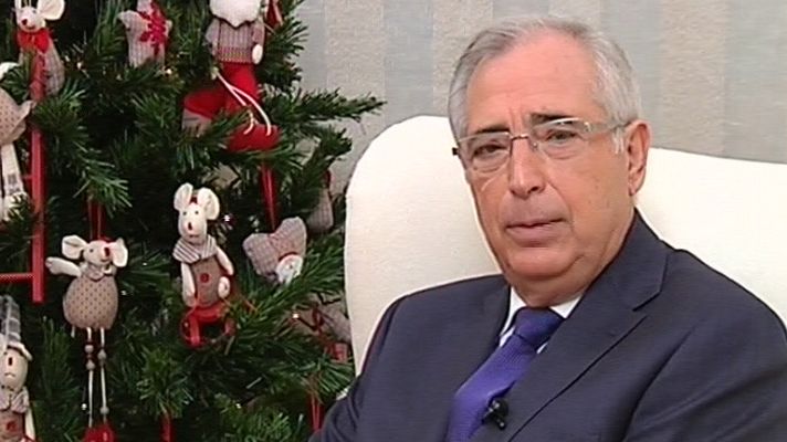 Noticias de Melilla - Noticias de Melilla - 30/12/11