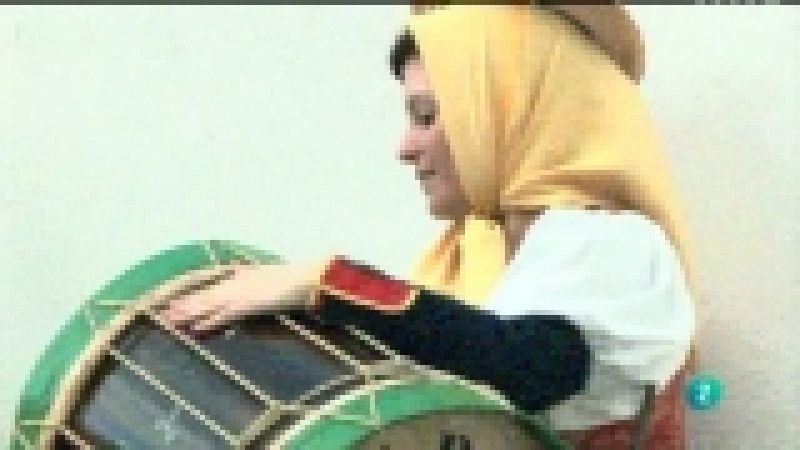 El escarabajo verde - La séptima isla, 1 - VER AHORA 