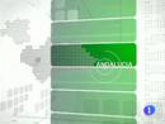 Noticias Andalucía - Andalucía en 2' - 30/12/11