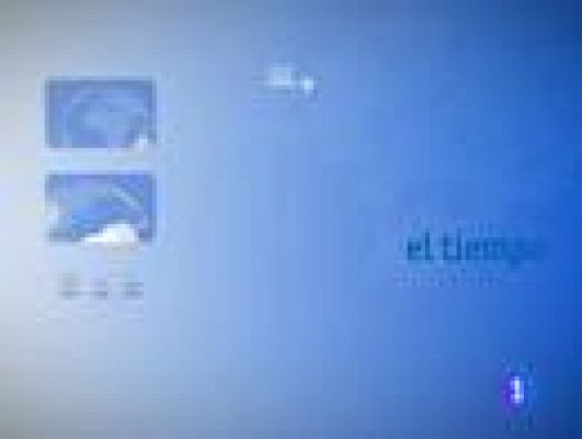 TeleCantabria - El tiempo en Cantabria - 30/12/11