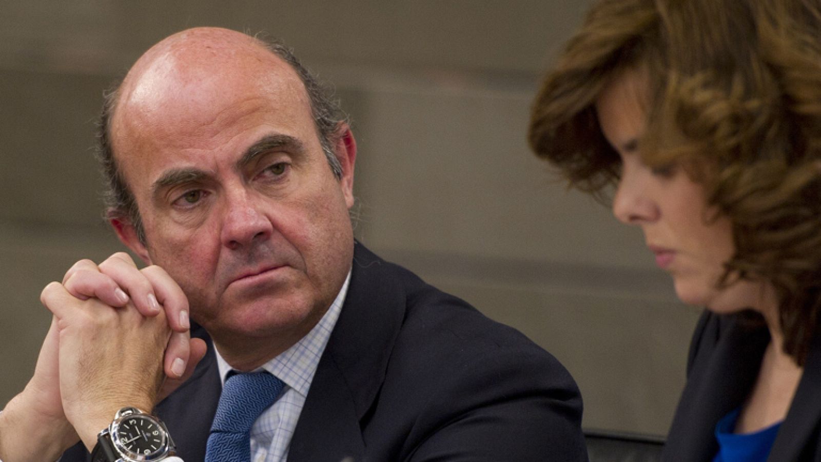 Recorte del gasto en 9.000 millones de euros y subidas de impuestos