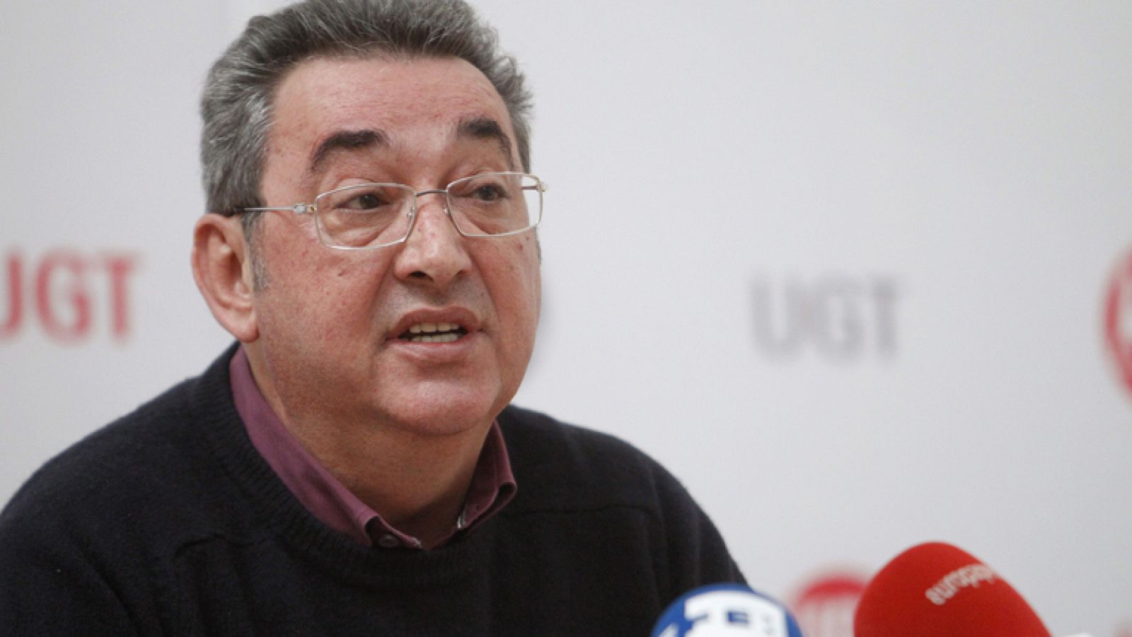 Los sindicatos dicen que con los recortes los funcionarios perderán poder adquisitivo