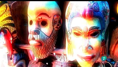 Guatemala, tierra de volcanes 