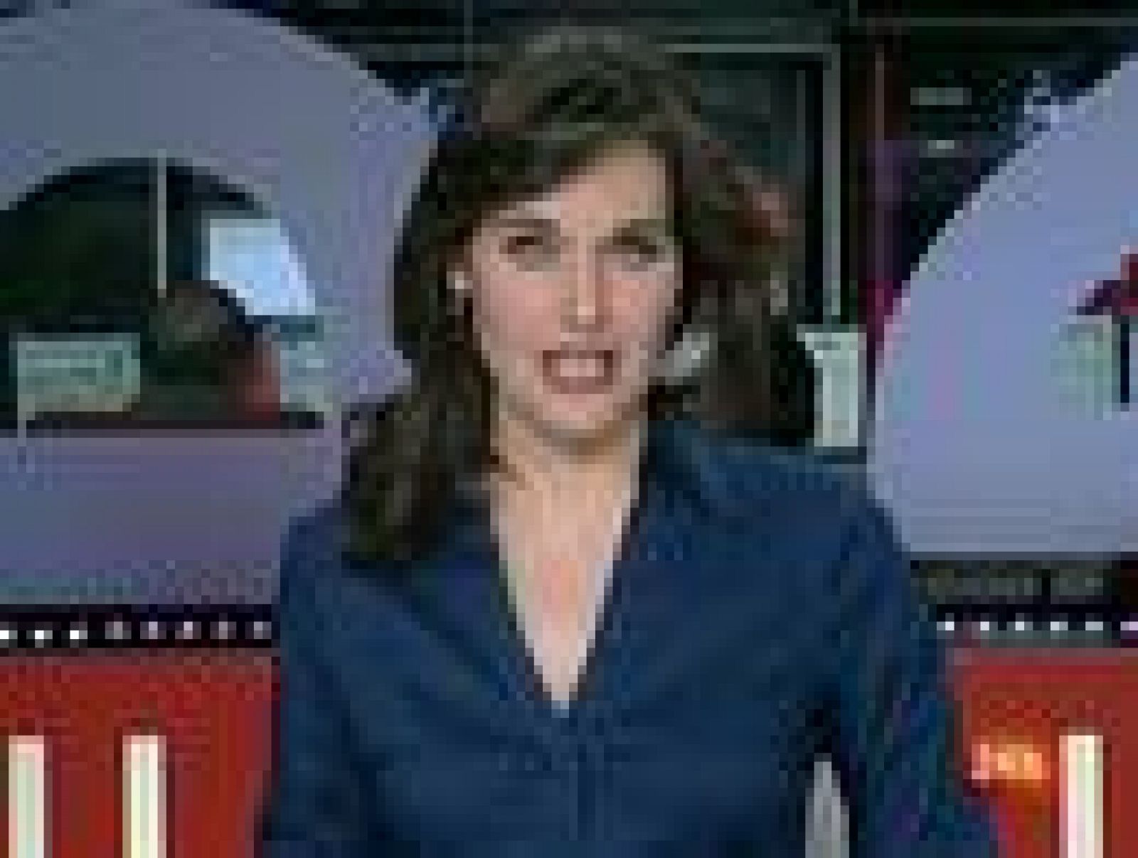 El presidente de Bankia, Rodrigo Rato, cobra al año más de dos millones de euros - Informativo 24h | Ver