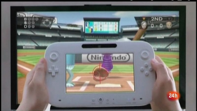 Zoom Net -  Wii U, "Doomed" y "Journey" - 31/12/11 - Ver ahora 