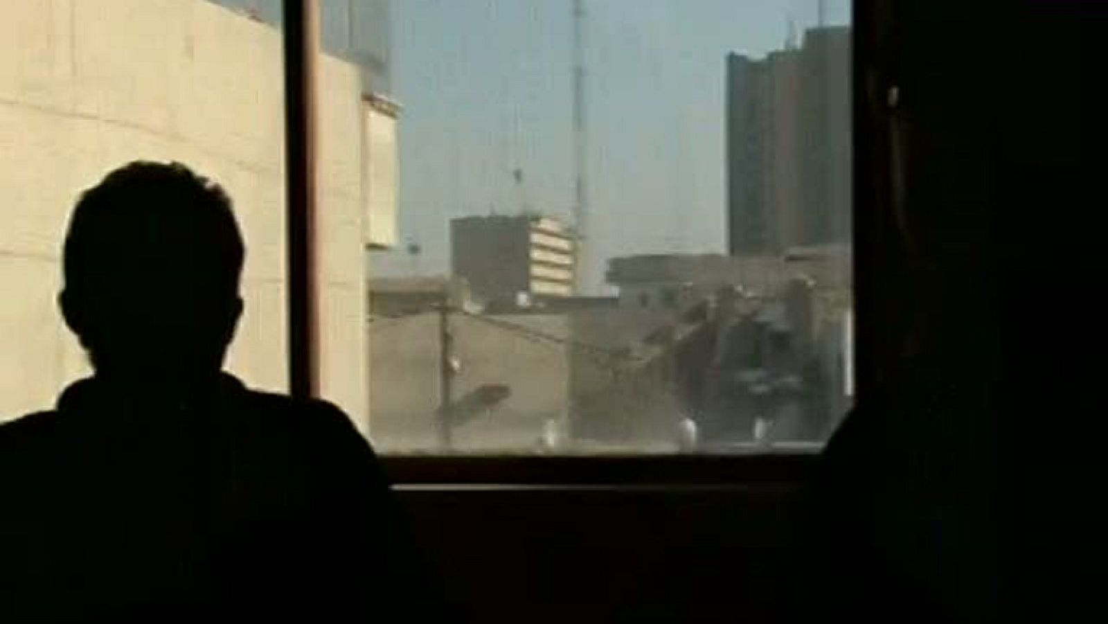 Colaboraron con EE.UU. en Irak y ahora están solos y amenazados de muerte