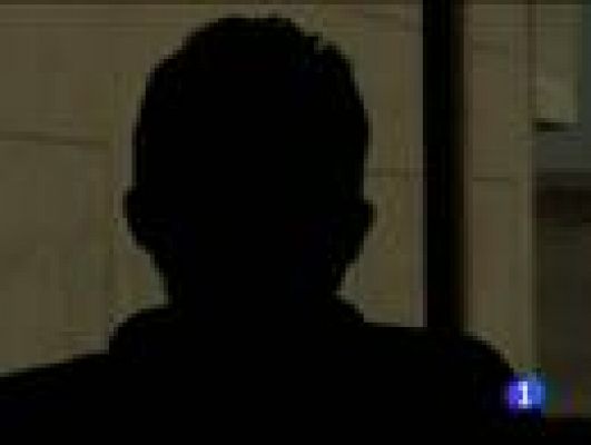 Telediario 1 - Abandonados a su suerte en Irak