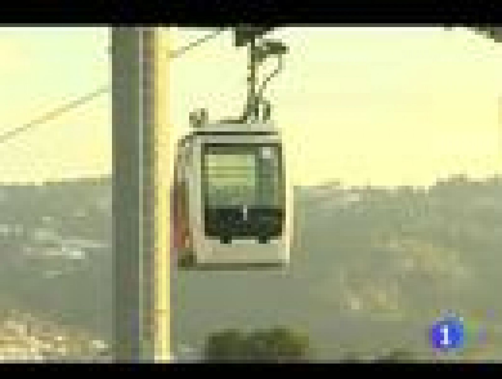 Cierra el teleférico entre Esparraguera y Olesa de Montserrat