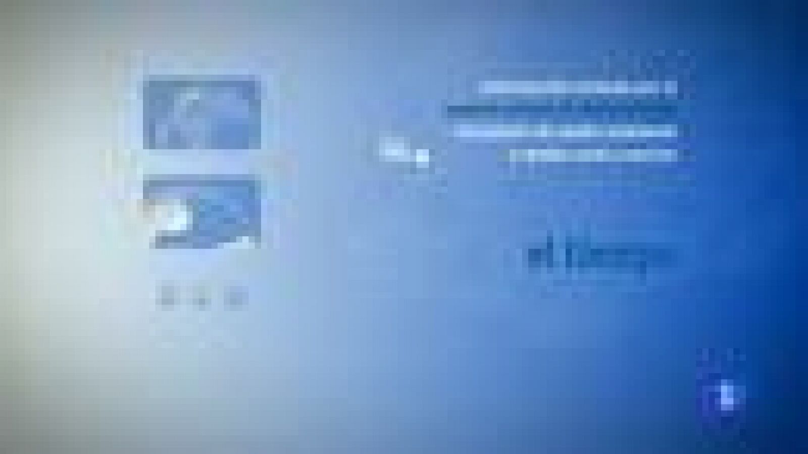 El tiempo en Canarias - 31/12/11 | Ver