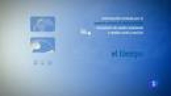 Telecanarias - El tiempo en Canarias - 31/12/11