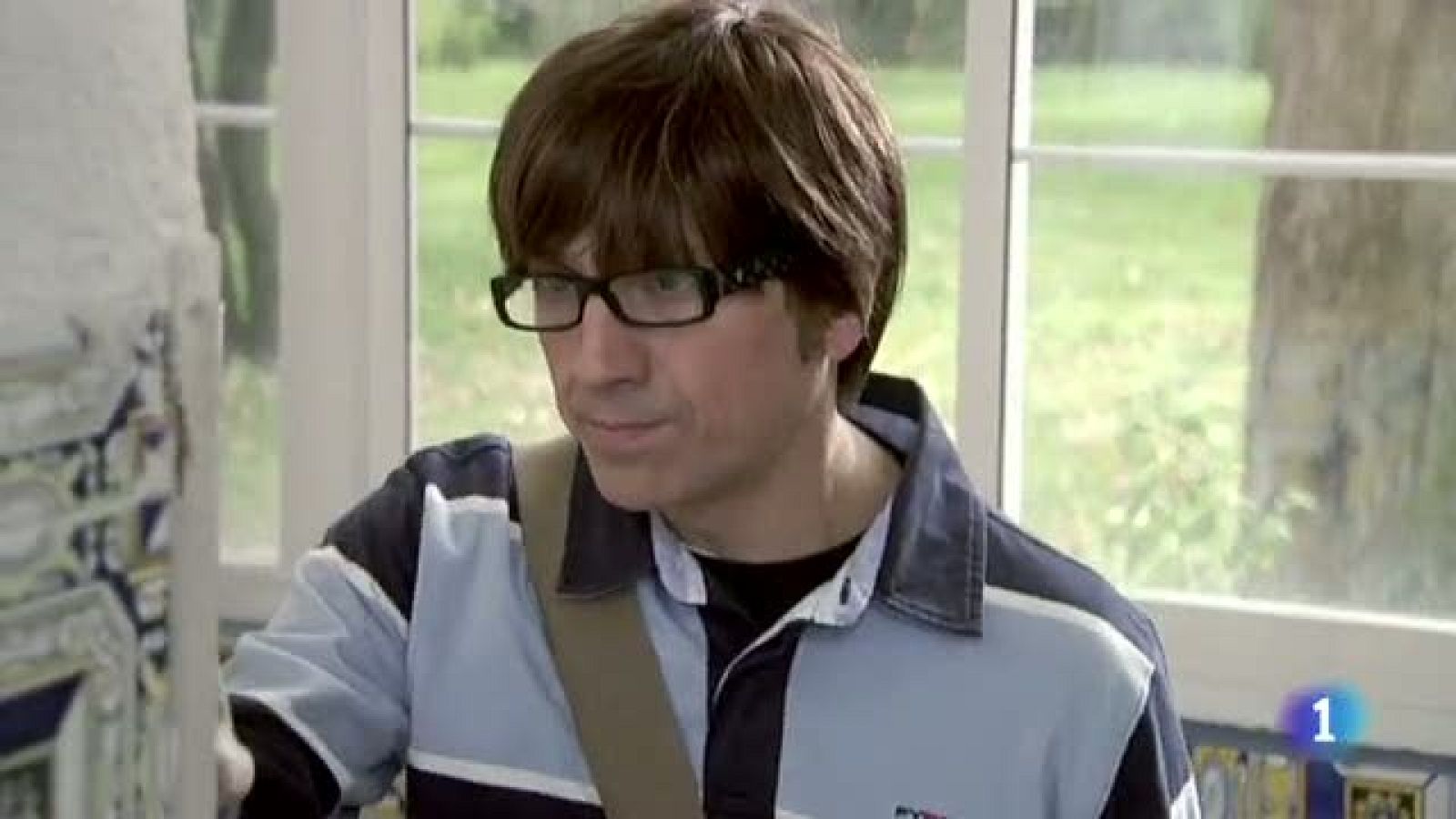 Especial Nochevieja con José Mota - Me indignaré