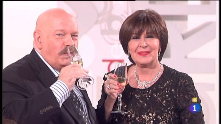 Cine de barrio - Vente a Alemania Pepe