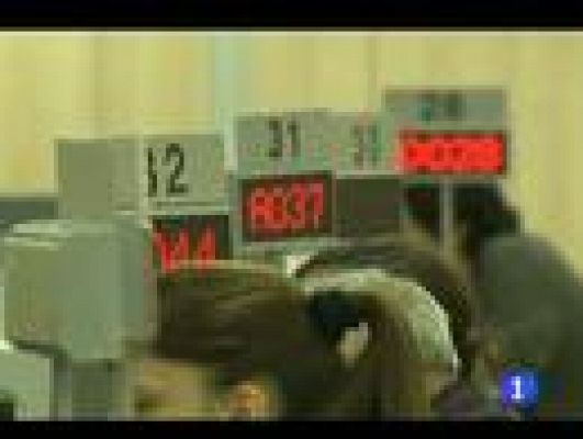 Telediario 1 - Medidas del Boe