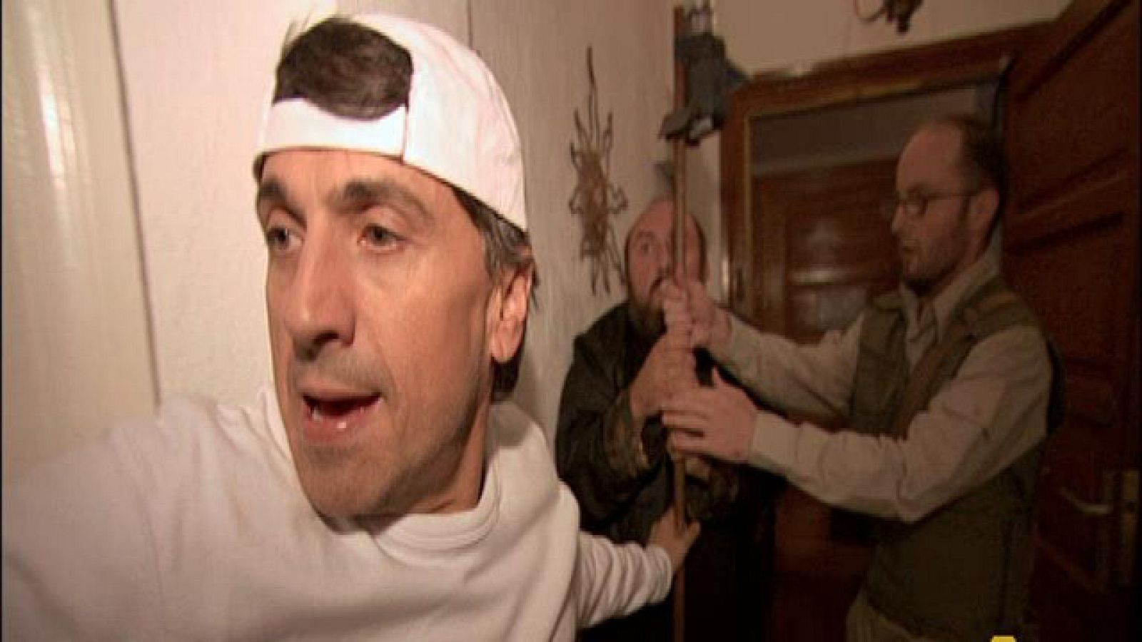 Especiales Nochevieja con José Mota: Especial Nochevieja con José Mota - | RTVE Play