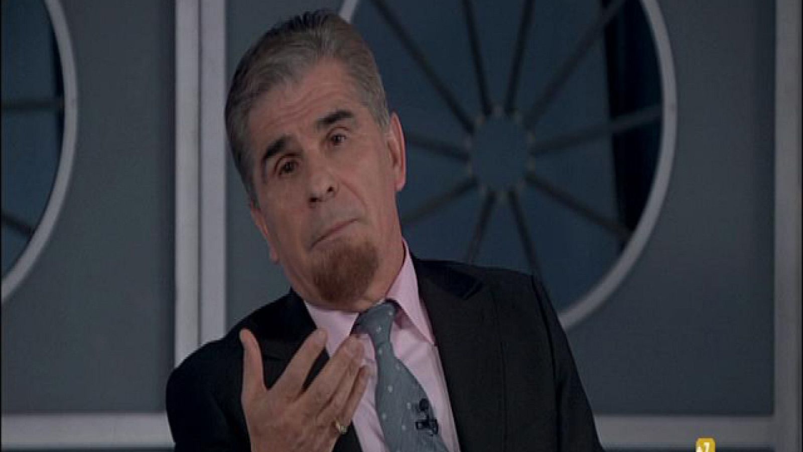 Especiales Nochevieja con José Mota: La fuerza de la palabra | RTVE Play