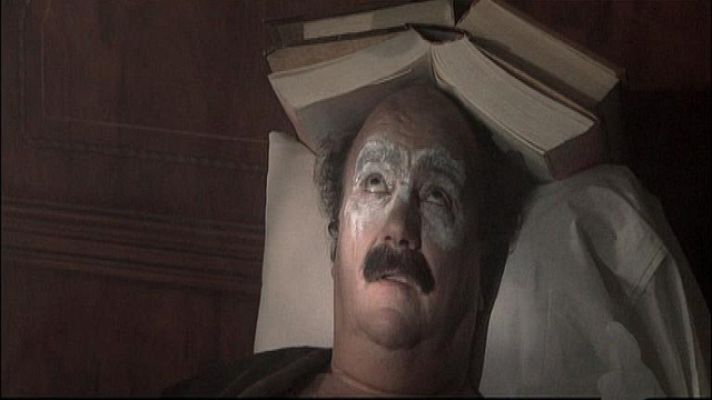 Especiales Nochevieja con José Mota - Cal viva en los ojos