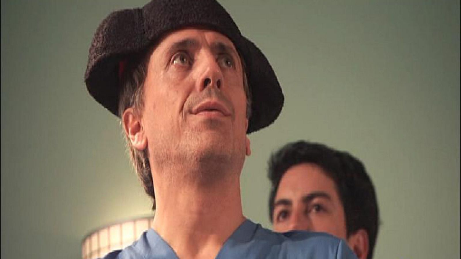 Especial Nochevieja con José Mota - El dentista torero