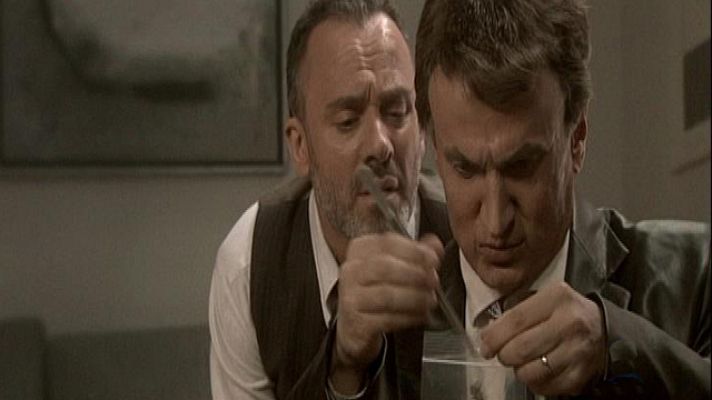 Especiales Nochevieja con José Mota - Enchufismo y despilfarro