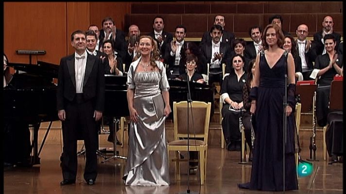 Los conciertos de La 2 - X Ciclo Coral nº 2 (1)