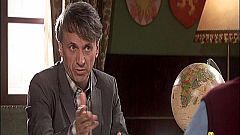 Especial Nochevieja con José Mota - Recortes en educación