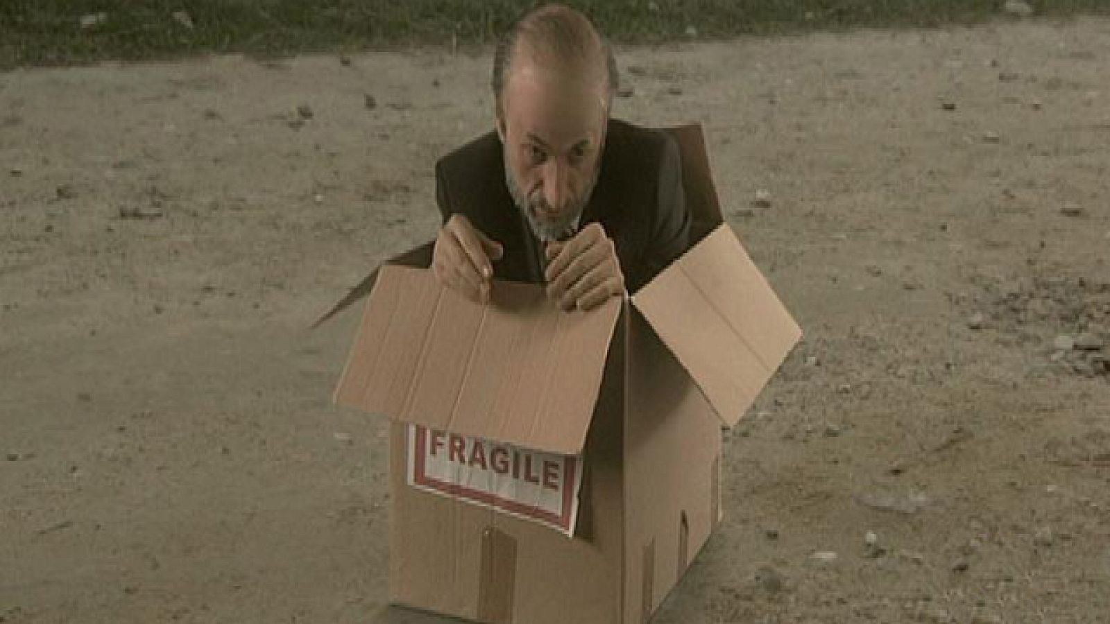 Especiales Nochevieja con José Mota:  Tomas falsas Nochevieja | RTVE Play