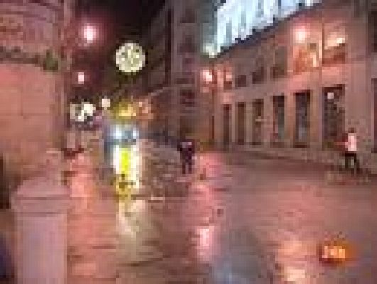 Informativo 24h - La puerta del Sol se recupera