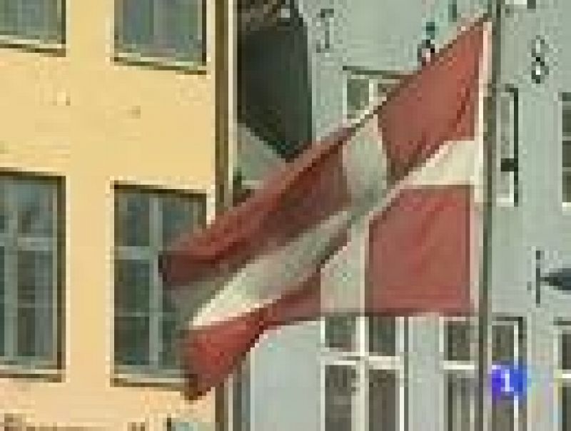 Dinamarca inicia la presidencia rotatoria de la Unión Europea marcada por la crisis del euro 