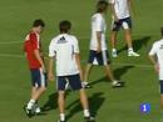 Telediario 1 - Manolo Jiménez, nuevo entrenador del Real Zaragoza