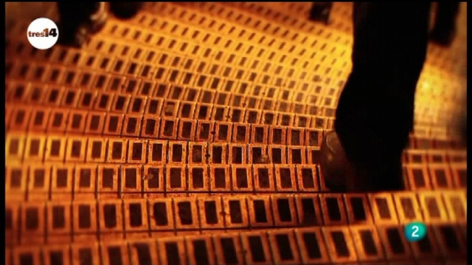 tres14 - Futuro  - Ver ahora