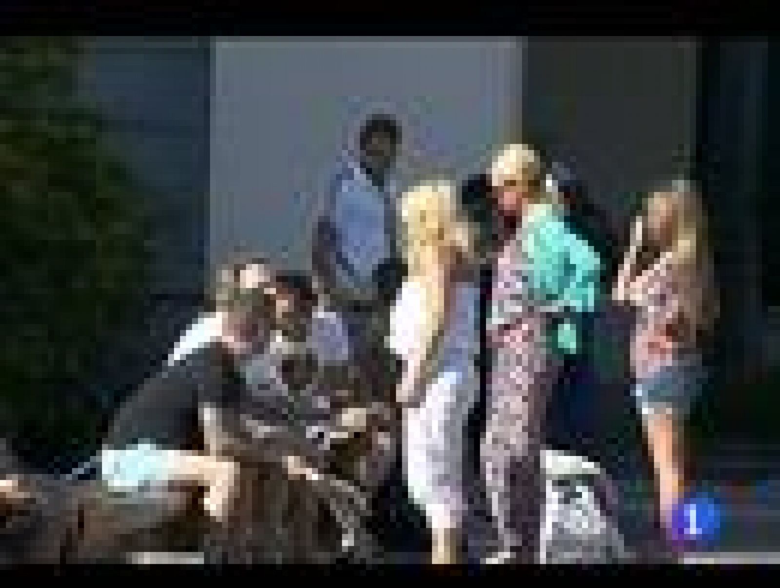 La ocupación hotelera en España durante estas fiestas ha sido de un 80%