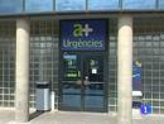 Telediario 1 - Fallece tras ser detenido