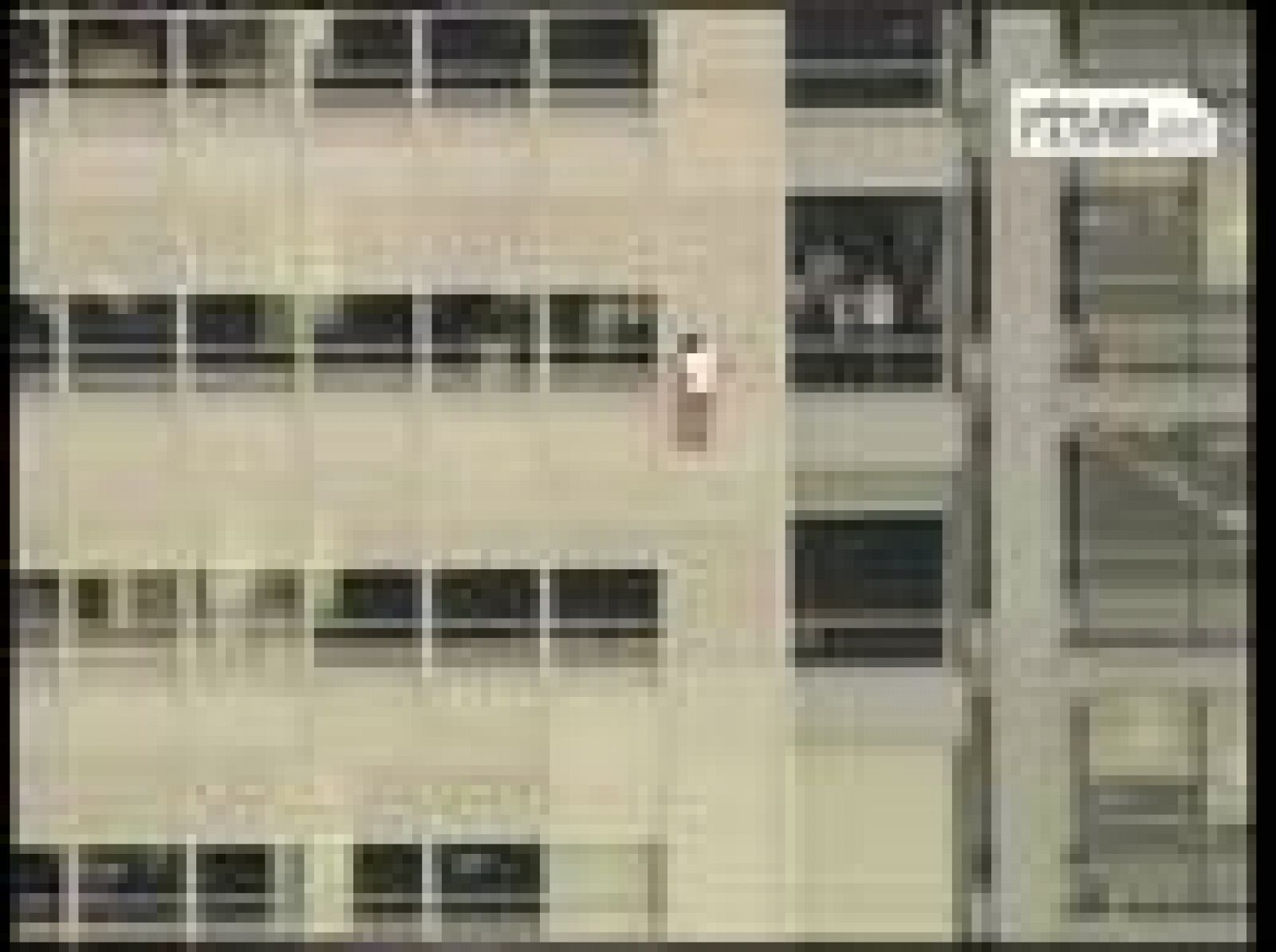 Sin programa: Trepando el NYT Building | RTVE Play