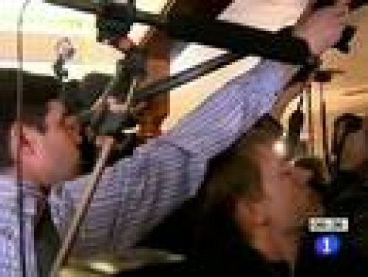 Telediario 1 - Estados Unidos comienza con el año la carrera presidencial